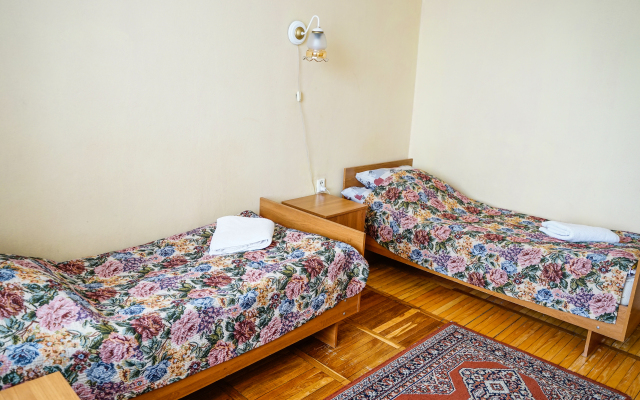 Санаторий Митино