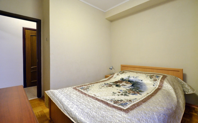 70 Трехкомнатные Апартаменты Новый Арбат