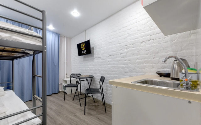 Апартаменты у Метро Нарвская на Обводном