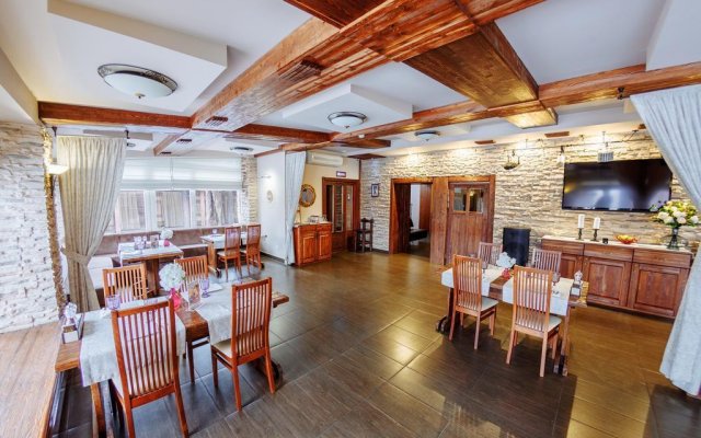 Chalet