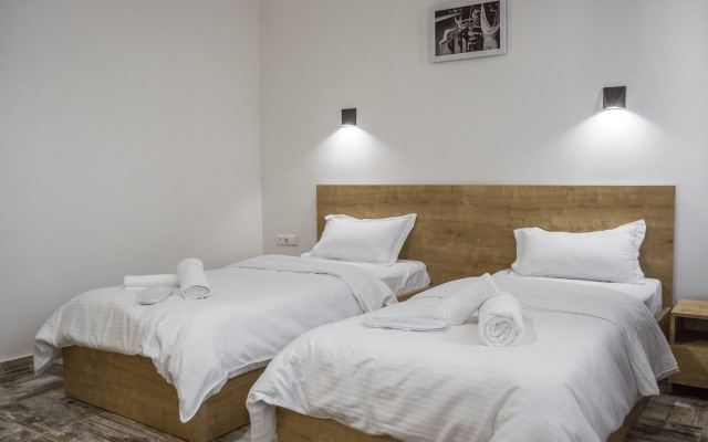 WeStay Hotel