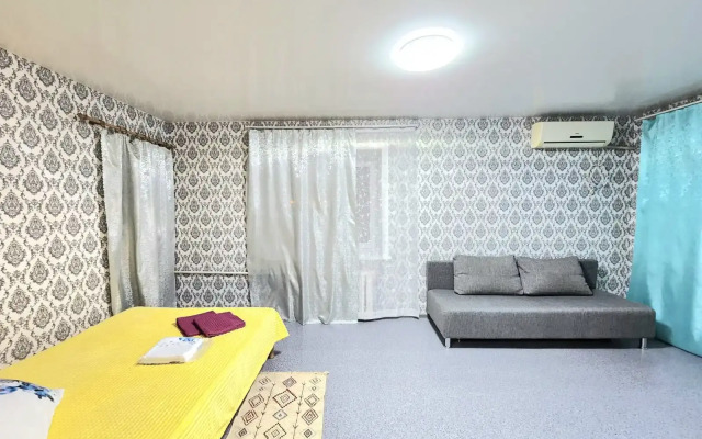 Апартаменты на Карла Маркса 115