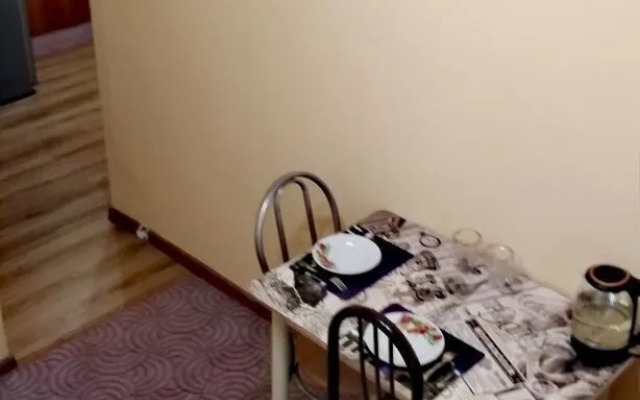 Posutochno V Tyumeni Flat