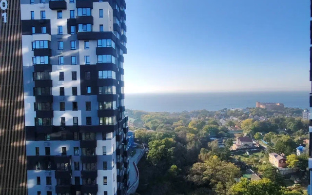 Квартира на Улице Мусоргского 72/2