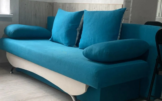 V Zelenogradske Harmonia Flat