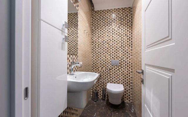 Апартаменты HEAVEN APARTMENTS 1