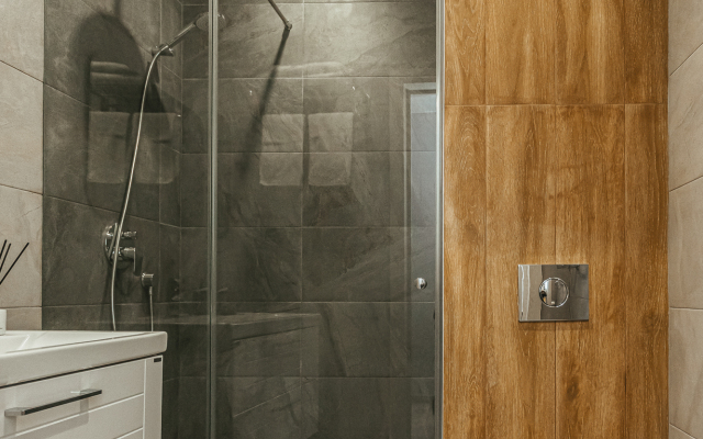 Апартаменты Стильные в районе Амалиенау