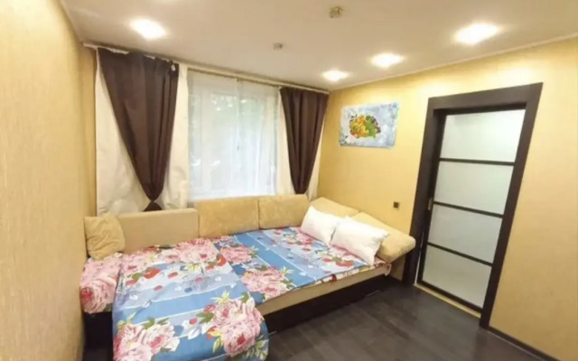 Квартира Малогабаритная Двушка