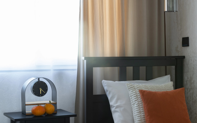 Частный дом Современный загородный