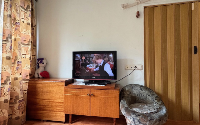 Апартаменты Домашний уют