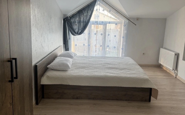 Гостевой дом На Светлой