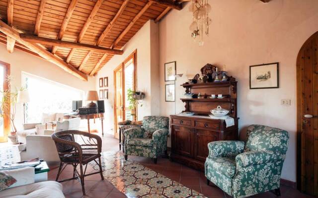 B&B La Casa Del Ficus Hotel