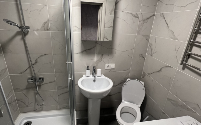 Апартаменты на Эпроновской 21