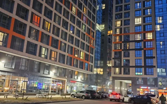 Start 1424 Apartments