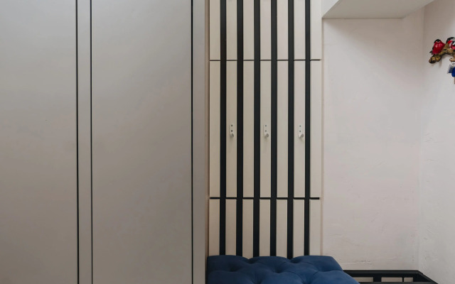 Квартира Уютная студия в Шерегеше