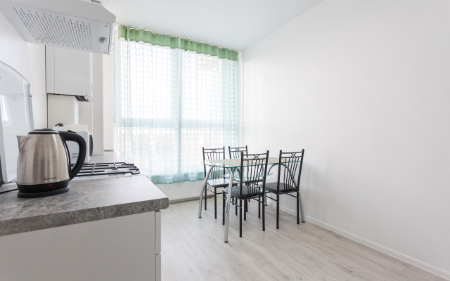 Апартаменты Koenig Style 7