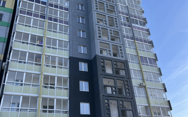 Стильные Апартаменты в Центре