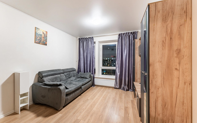 Квартира Уютная Квартира В Текстильщиках