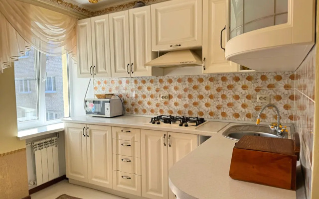 2-kh Kom Kvartira Flat