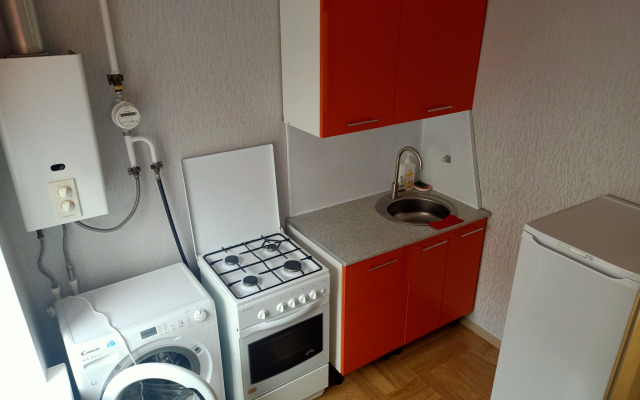 Апартаменты однокомнатные в центре Уфы