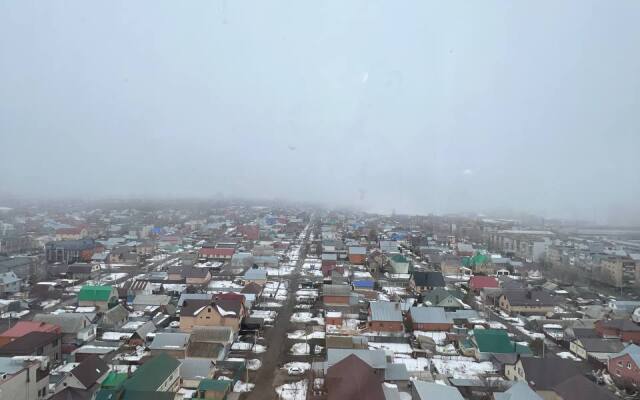 Квартира Lofthouse