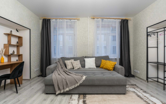 Апартаменты 4 спальни 14 гостей у Эрмитажа