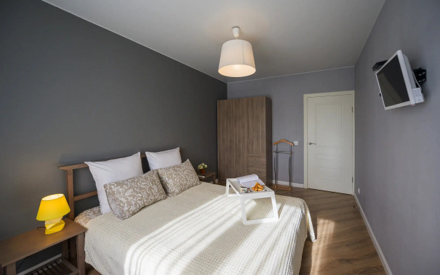 ApartFlat Apartments