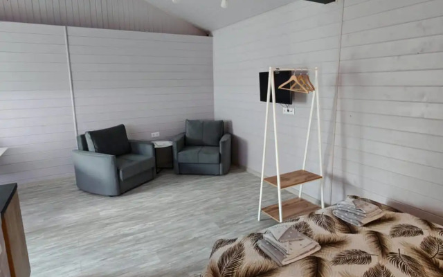 Частный дом ЛайтХаус