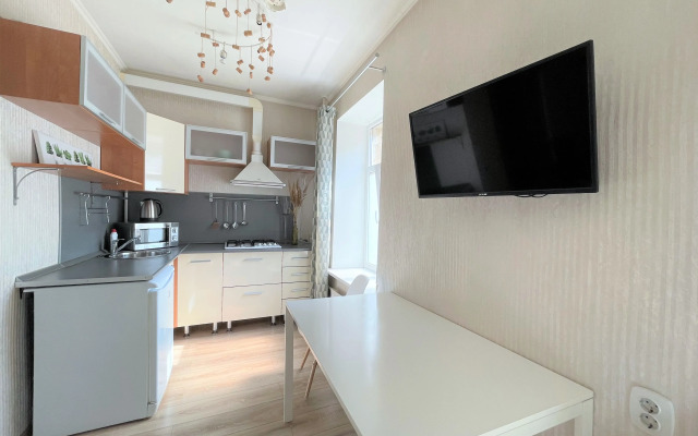 Апартаменты Суткиспб Литейный 17-19