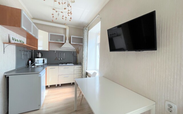 Апартаменты СуткиСпб Литейный 17