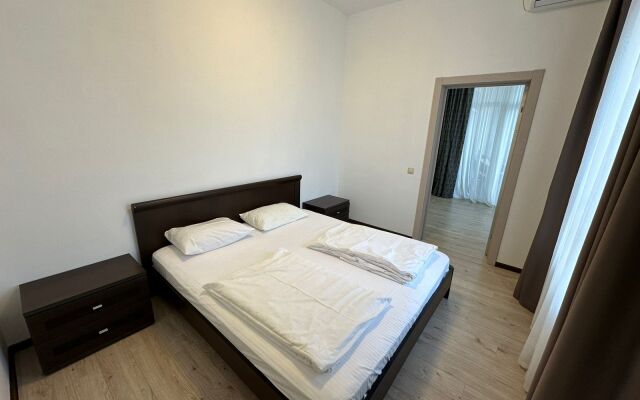 Imeretinskiy On Golubaya 5 Apartments