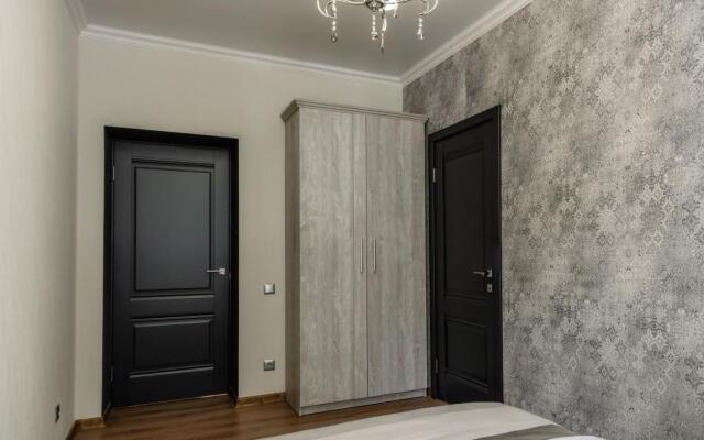 Апартаменты PaulMarie Гоголя 39