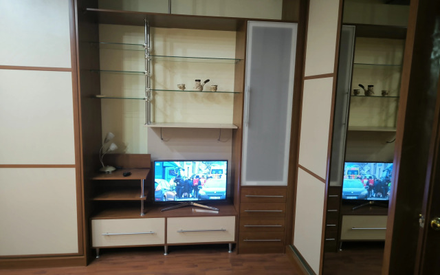 Квартира в центре ХМ (Хант)