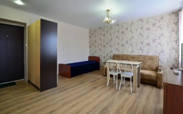 Квартира на улице Суворова 40/1