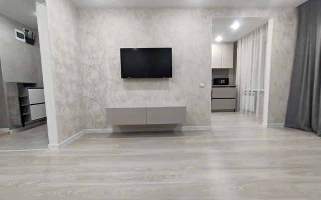 Pyat Zvyozd Kvant Apartments