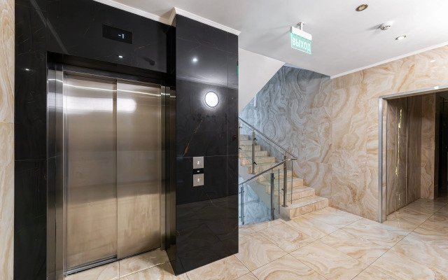 Апартаменты TatAparts ЭКИЯТ  Exclusive Residences