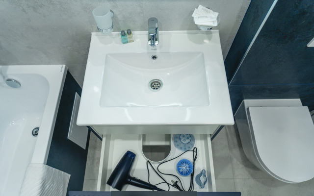 Апартаменты Apartment Kantiana 3.4