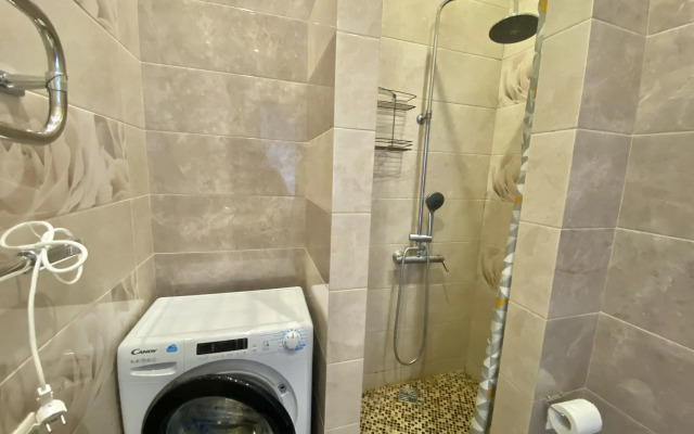 Apartments s Vidom na Sad