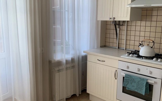 Квартира Уютная Светлая в Центре