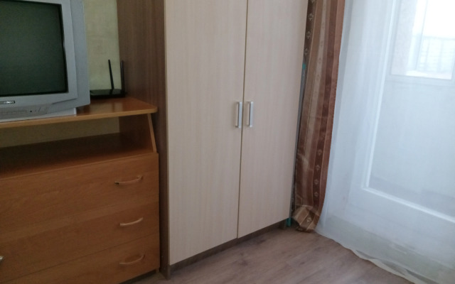 Квартира на Взлетке