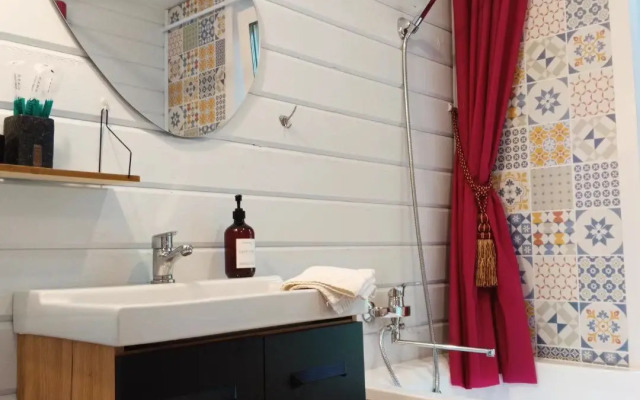 Private house Gostevoy Dom Priyut Muzykanta G.ivanovo