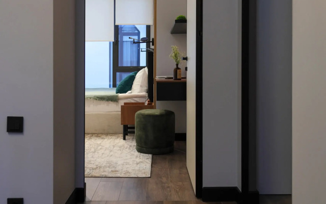 Chalet Mont Cristal by Provence 2