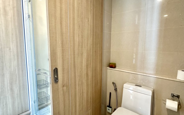 Riviera Wongamat Beach Apartments