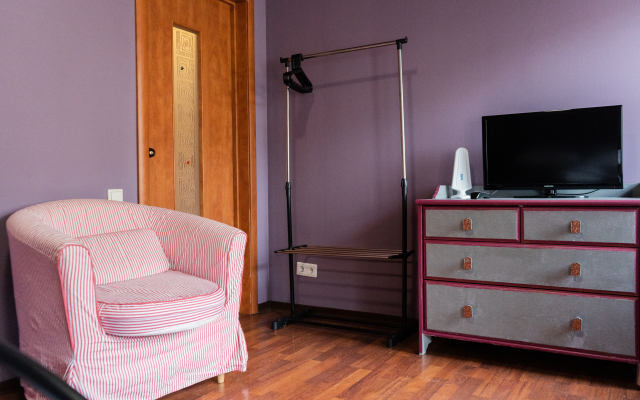 Апартаменты Zhukovsky 49