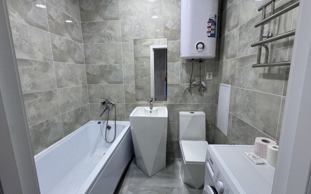 Квартира в новом ЖK Фрегат