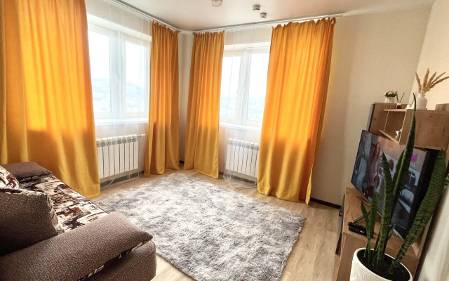 Апартаменты Атмосфера Можжевеловая 18