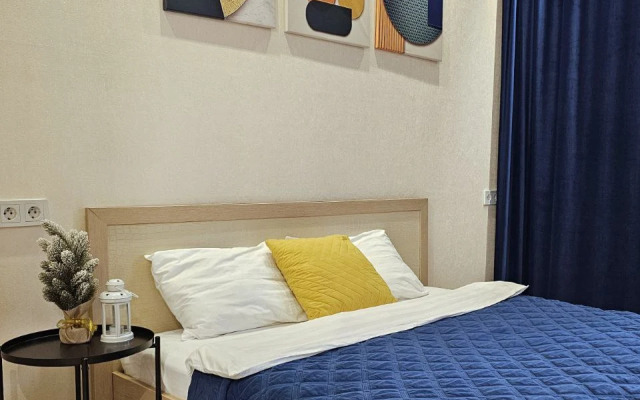 Квартира BGHouse