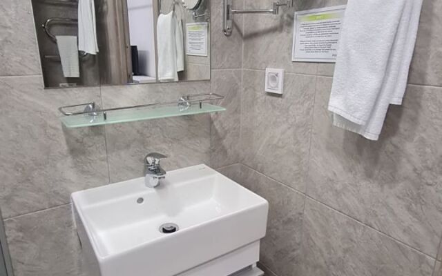 Apart-otel' IN2It Flat