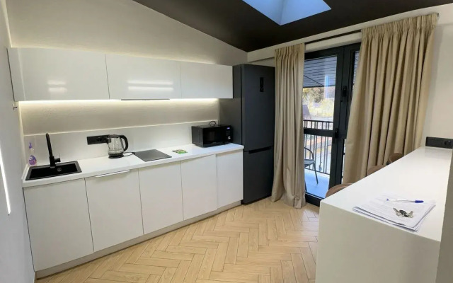 Margarita Apartments