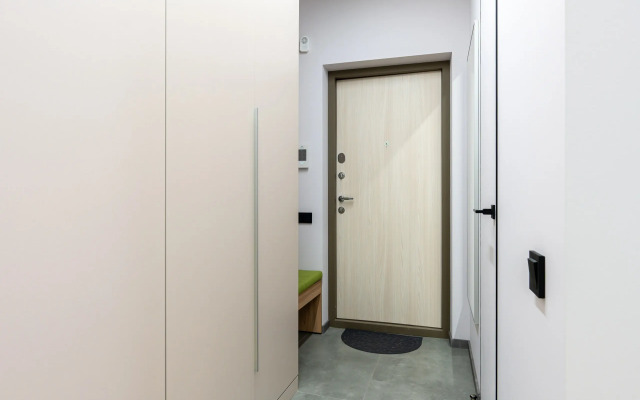 V Zhk Galaktika Pro Apartments